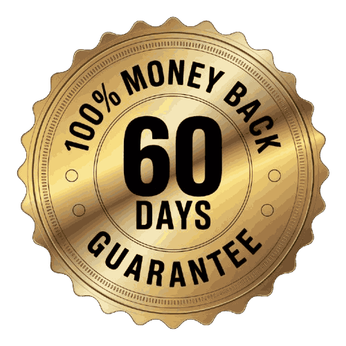 nailscleanpro 60 days money back guarantee