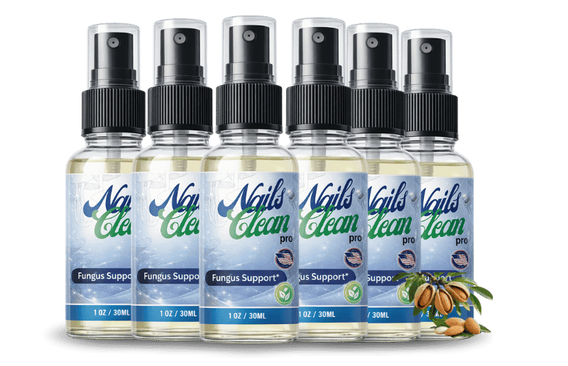 nailscleanpro discount